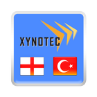 English<->Turkish Dictionary icône