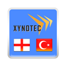 English<->Turkish Dictionary APK