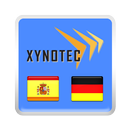 Spanish<->German Dictionary APK