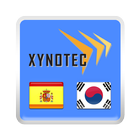 Spanish<->Korean Dictionary icône