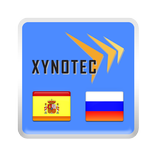 Spanish<->Russian Dictionary