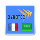 French<->Arabic Dictionary APK