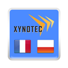 French<->Polish Dictionary 圖標