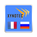 French<->Russian Dictionary APK