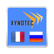 French<->Russian Dictionary