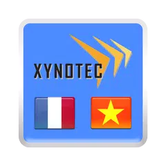 French<->Vietnamese Dictionary APK download
