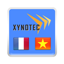 French<->Vietnamese Dictionary APK