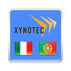 Italian-Portuguese Dictionary ikon