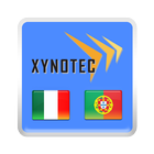 Italian-Portuguese Dictionary icon