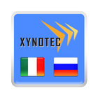 Italian<->Russian Dictionary icon