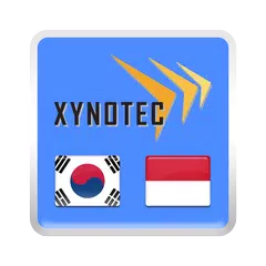 Korean<->Indonesian Dictionary APK download