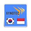 Korean<->Indonesian Dictionary