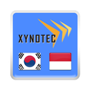 Korean<->Indonesian Dictionary APK