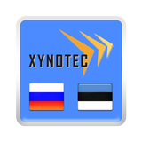 Russian<->Estonian Dictionary icono