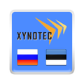 Russian<->Estonian Dictionary