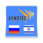 Russian<->Hebrew Dictionary biểu tượng