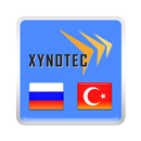 Russian<->Turkish Dictionary APK