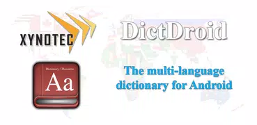 Dictdroid Dictionary
