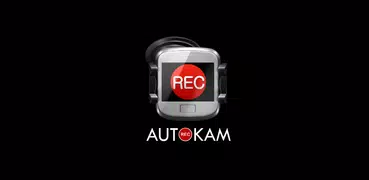 AutoKam - track recorder