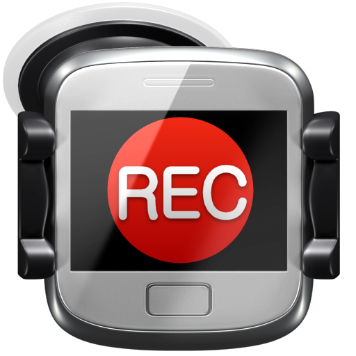 AutoKam - track recorder