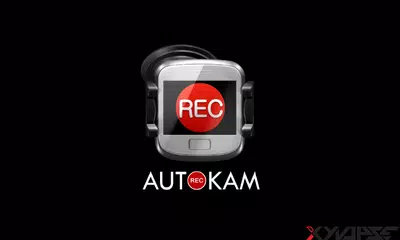 AutoKam - track recorder APK download