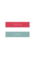 Erotic truth or dare 海報