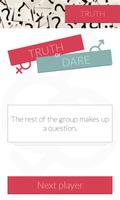 Erotic truth or dare 截圖 1