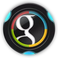 Futurounds icon pack APK download