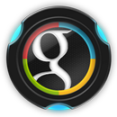 Futurounds icon pack APK