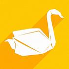 Icona ORIGAMI icon pack