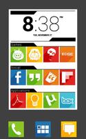 ORIGAMI icon pack Affiche