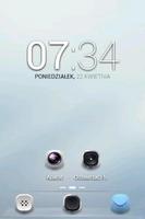 Modern Android icon pack الملصق