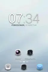 Modern Android icon pack APK download