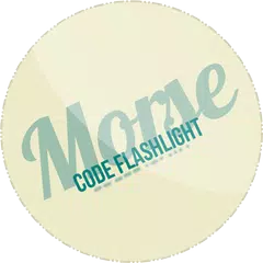 Descargar APK de Morse code flashlight