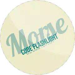 Morse code flashlight APK 下載