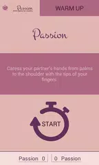 Passion - erotic couple game APK download