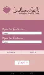 Leidenschaft erotisches Spiel APK Herunterladen