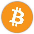 Bitcoin Price Widget icono