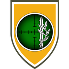 Unit Tags IDF أيقونة