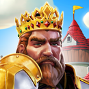 Medieval Kingdoms - Châteaux APK