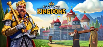 Medieval Kingdoms Affiche