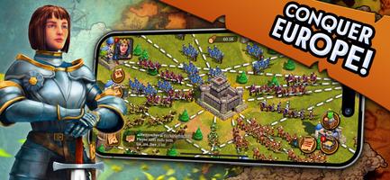 Medieval Kingdoms screenshot 2