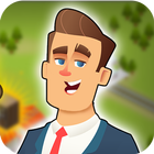 Idle Business Billionaire icon