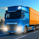 Logistics Empire Truck Manager APK