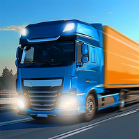 APK Logistics Empire Truck Manager