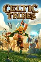 Celtic Tribes Poster