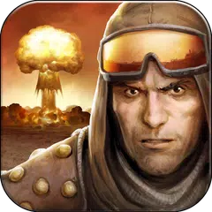 Скачать Crazy Tribes Апокалипсиса MMO APK