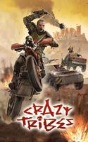 Crazy Tribes plakat