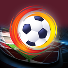 Goal Tactics ไอคอน
