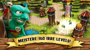 Goblins Attack: Tower Defense Screenshot 1